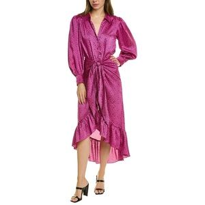 Cinq A Sept Sydnie Maxi Dress
Size 6, brand new!